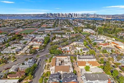 $1,575,000 | 821 E Avenue, Coronado, CA 92118