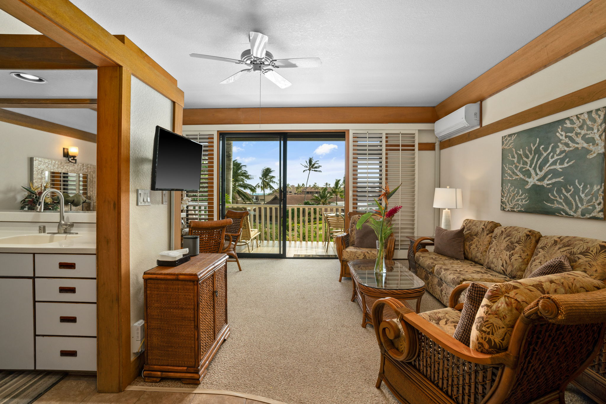 2253 Poipu Road, Unit 312 Koloa, HI 96756 - Photo 6 of 21 Gallery Image 6
