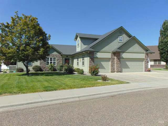 $511,000 | 2543 Lauren Drive, Ontario, OR 97914