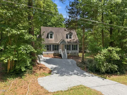 $495,000 | 90 Pine Hill Drive, Carrboro, NC 27510