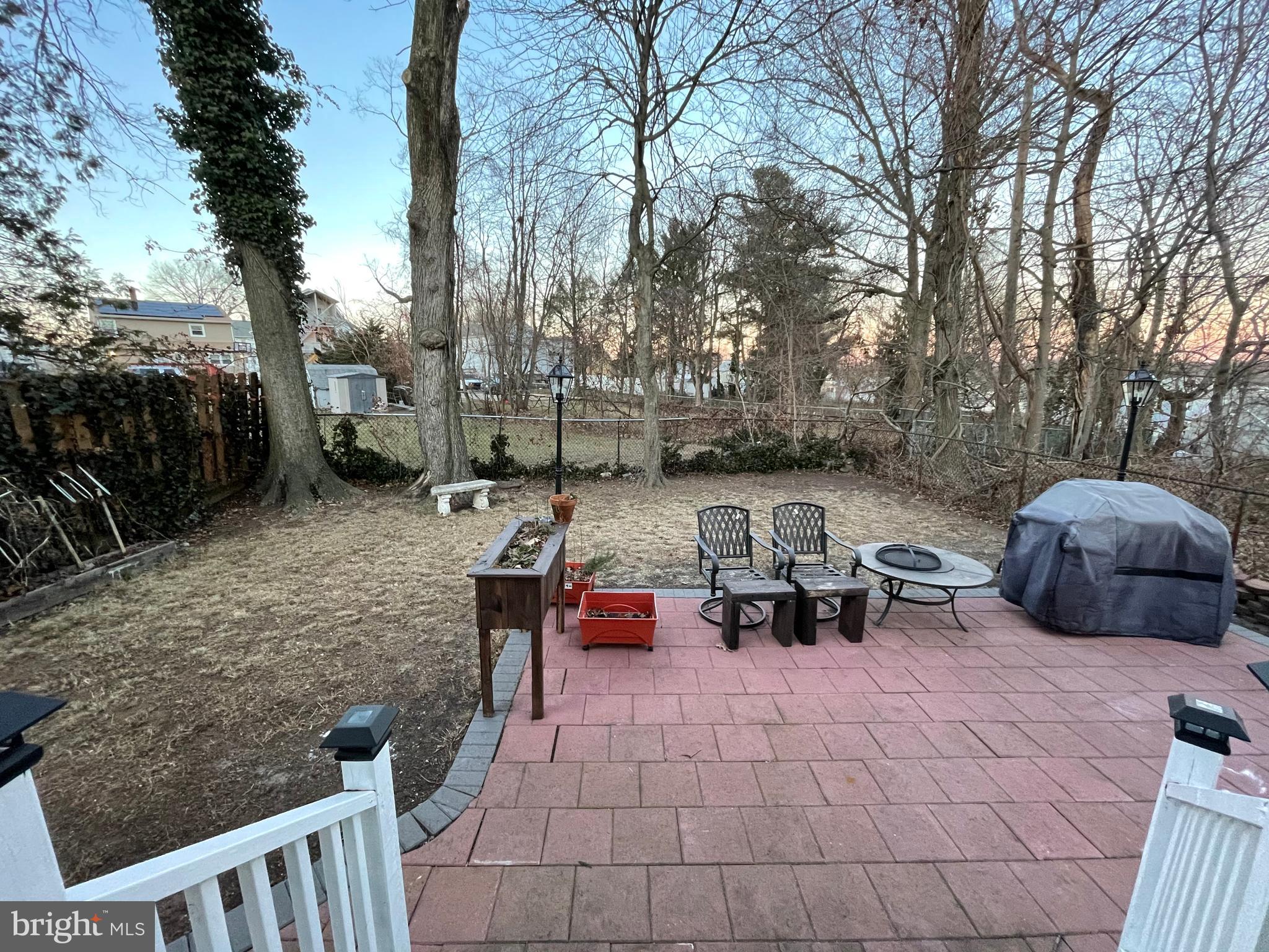 38 Valentine Road Bloomfield, NJ 07003 - Photo 20 of 20 Gallery Image 20