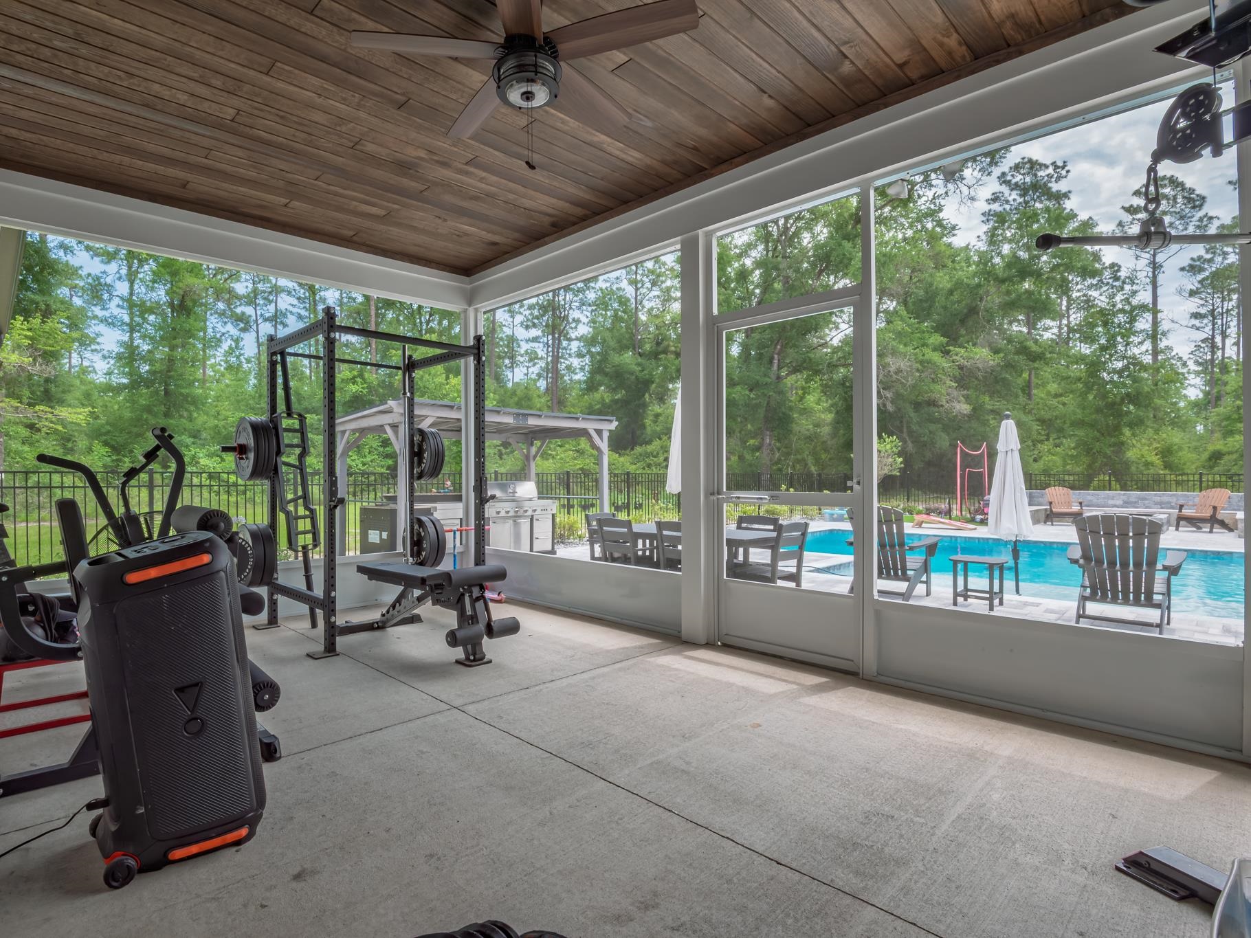 11207 Register Farm Road Tallahassee, FL 32305 - Photo 32 of 37