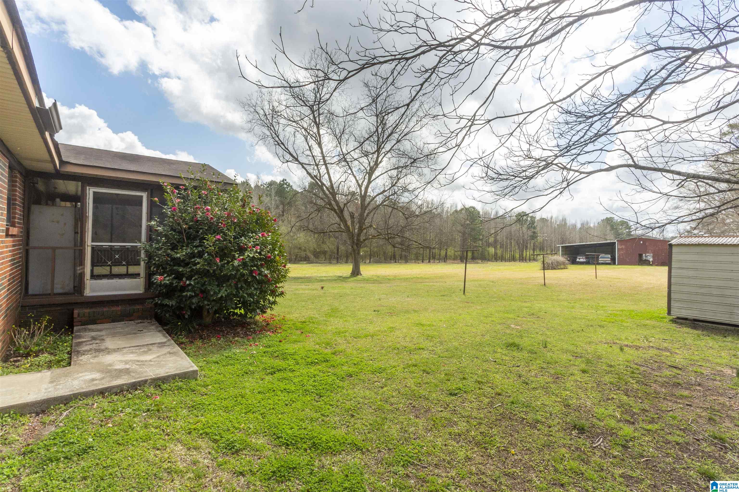 115 Thomas Road Sumiton, AL 35148 - Photo 8 of 46