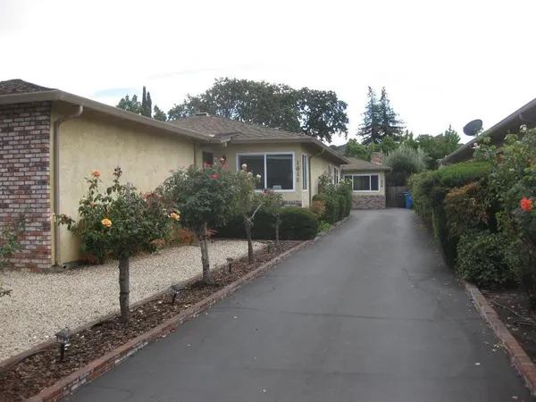 $2,395,000 | 1618-1620 Union Avenue, Redwood City, CA 94061