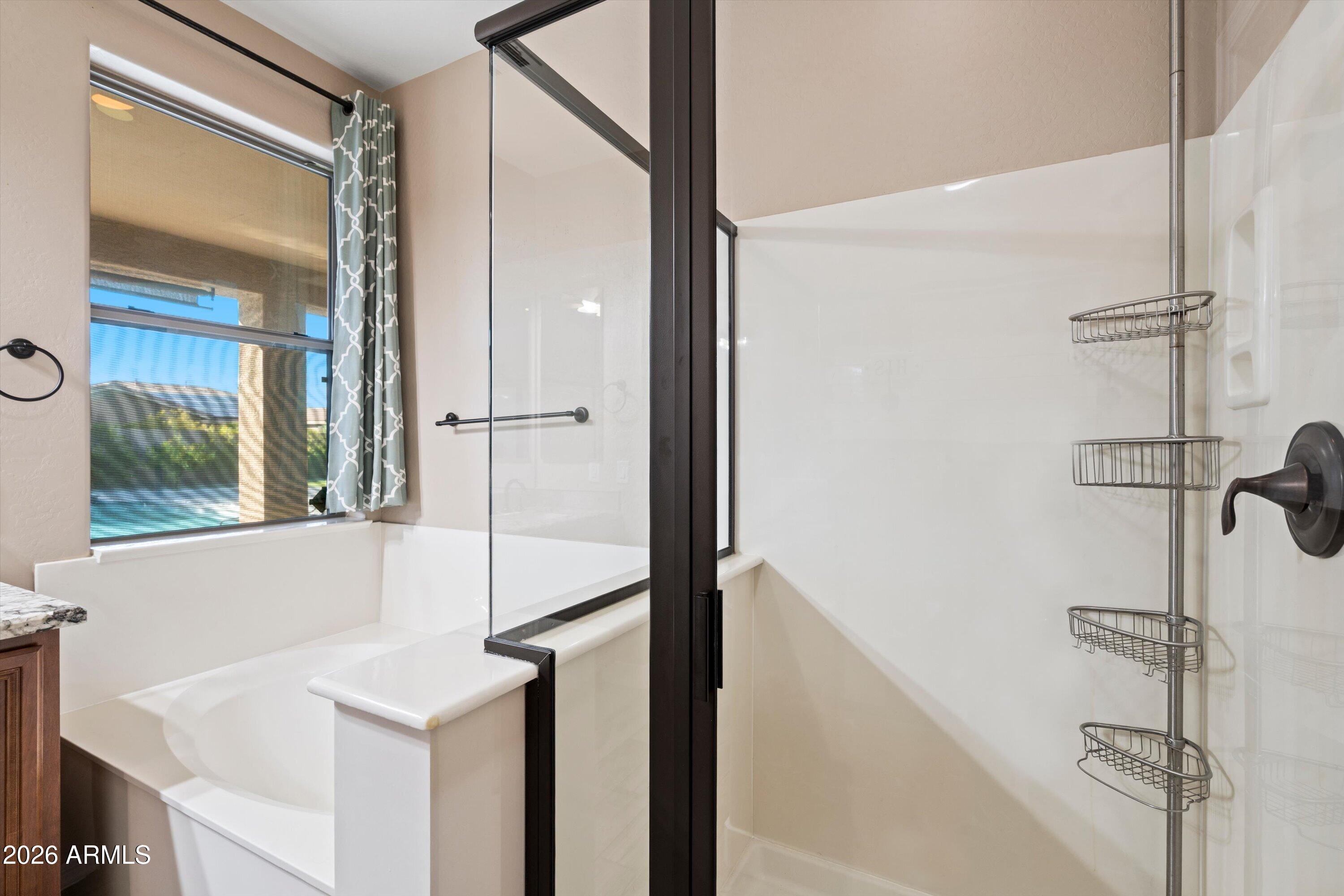 2020 West Bajada Road Phoenix, AZ 85085 - Photo 18 of 53 24-Primary Bathroom