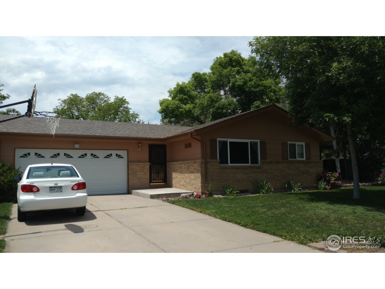 2711 West 26th Street Road Greeley, CO 80634 - Photo 1 of 1 Gallery Image 1