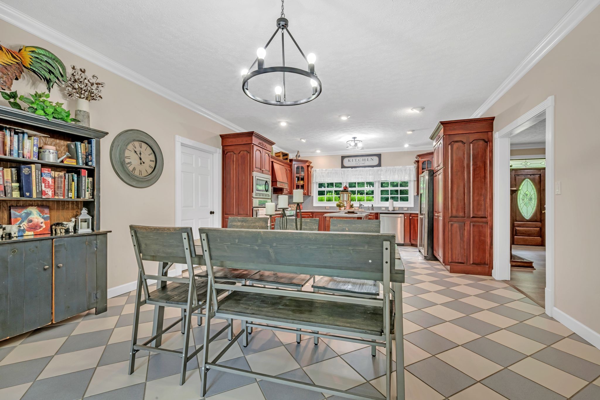 398 North Hummingbird Lane Dickson, TN 37055 - Photo 18 of 57