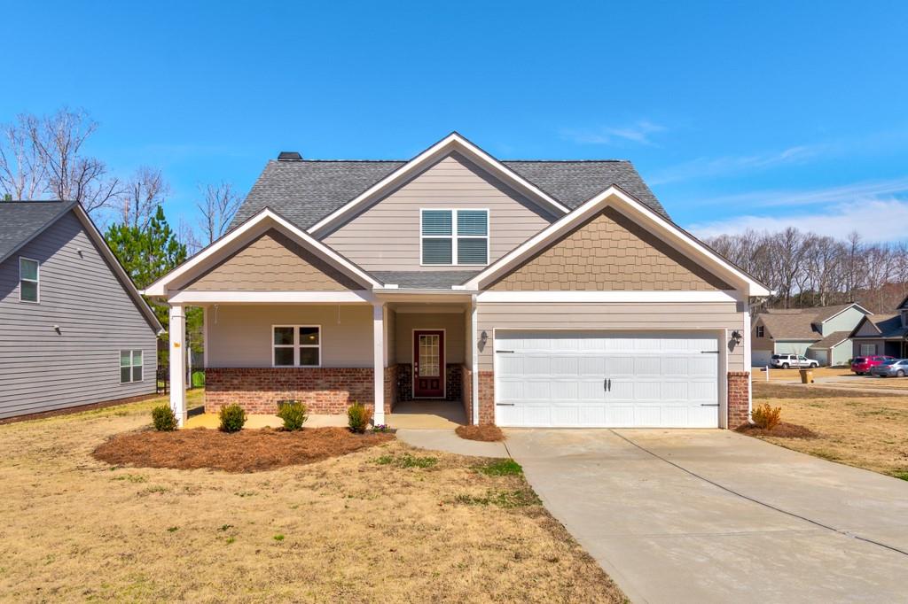 4383 Yonah Park Gainesville, GA 30506 - Photo 1 of 1