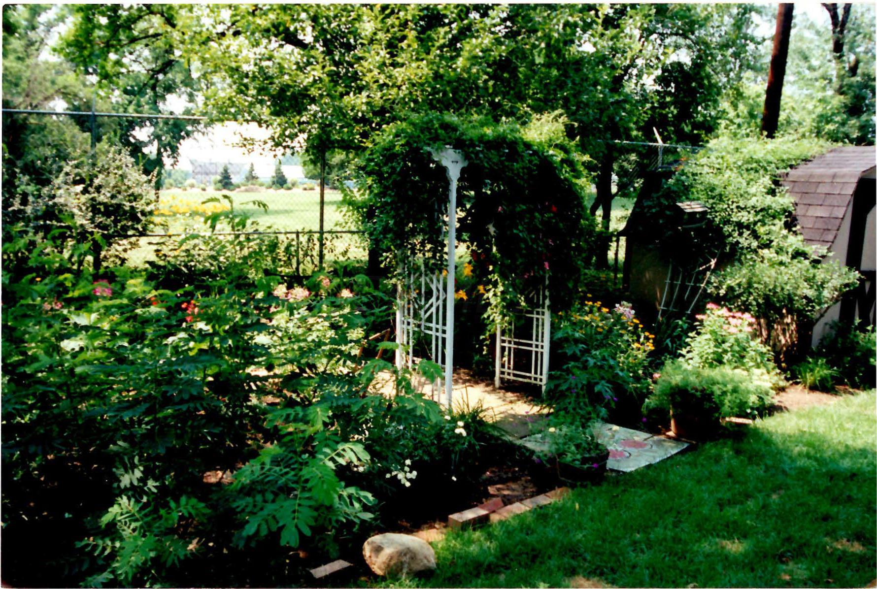 2739 Roxbury Road Columbus, OH 43219 - Photo 27 of 34 Gallery Image 27