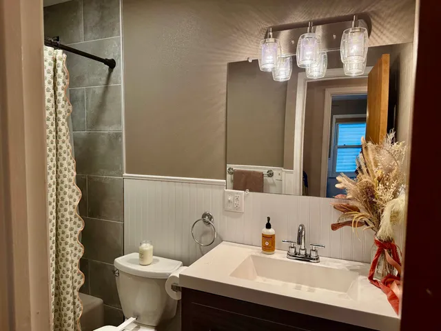 $239,500 | 728 South 13th Street, Worland, WY 82401