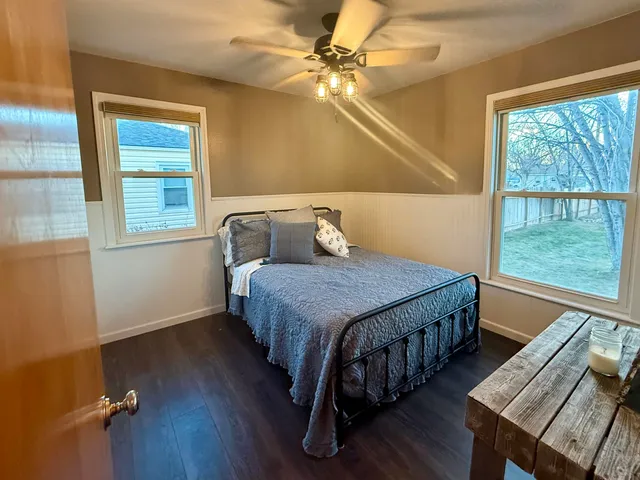 $239,500 | 728 South 13th Street, Worland, WY 82401