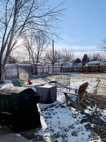 $239,500 | 728 South 13th Street, Worland, WY 82401