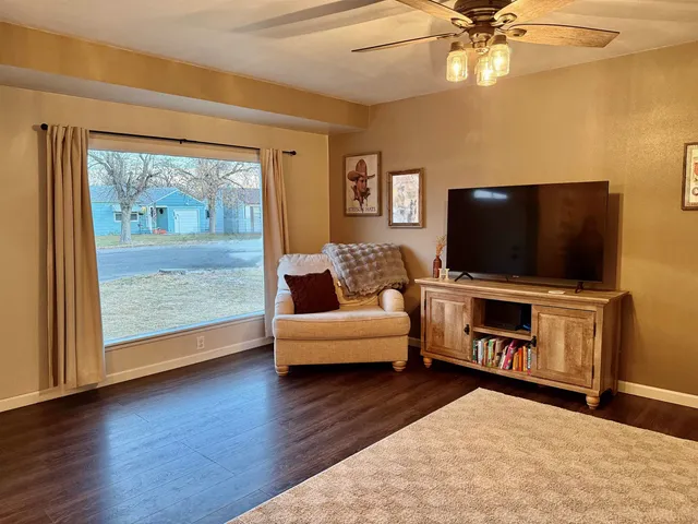 $239,500 | 728 South 13th Street, Worland, WY 82401