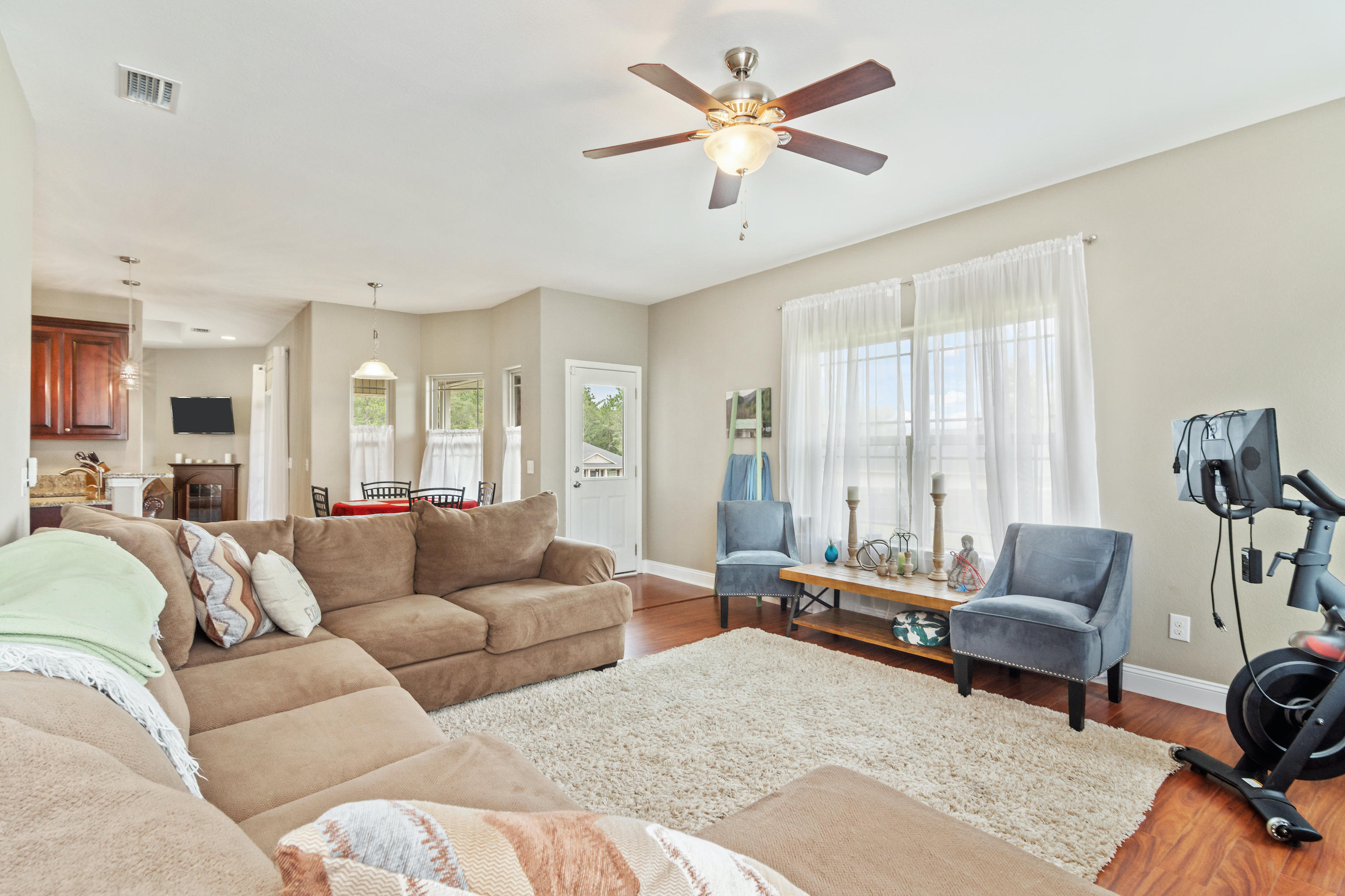 3621 Ranch Drive Crestview, FL 32539 - Photo 13 of 36