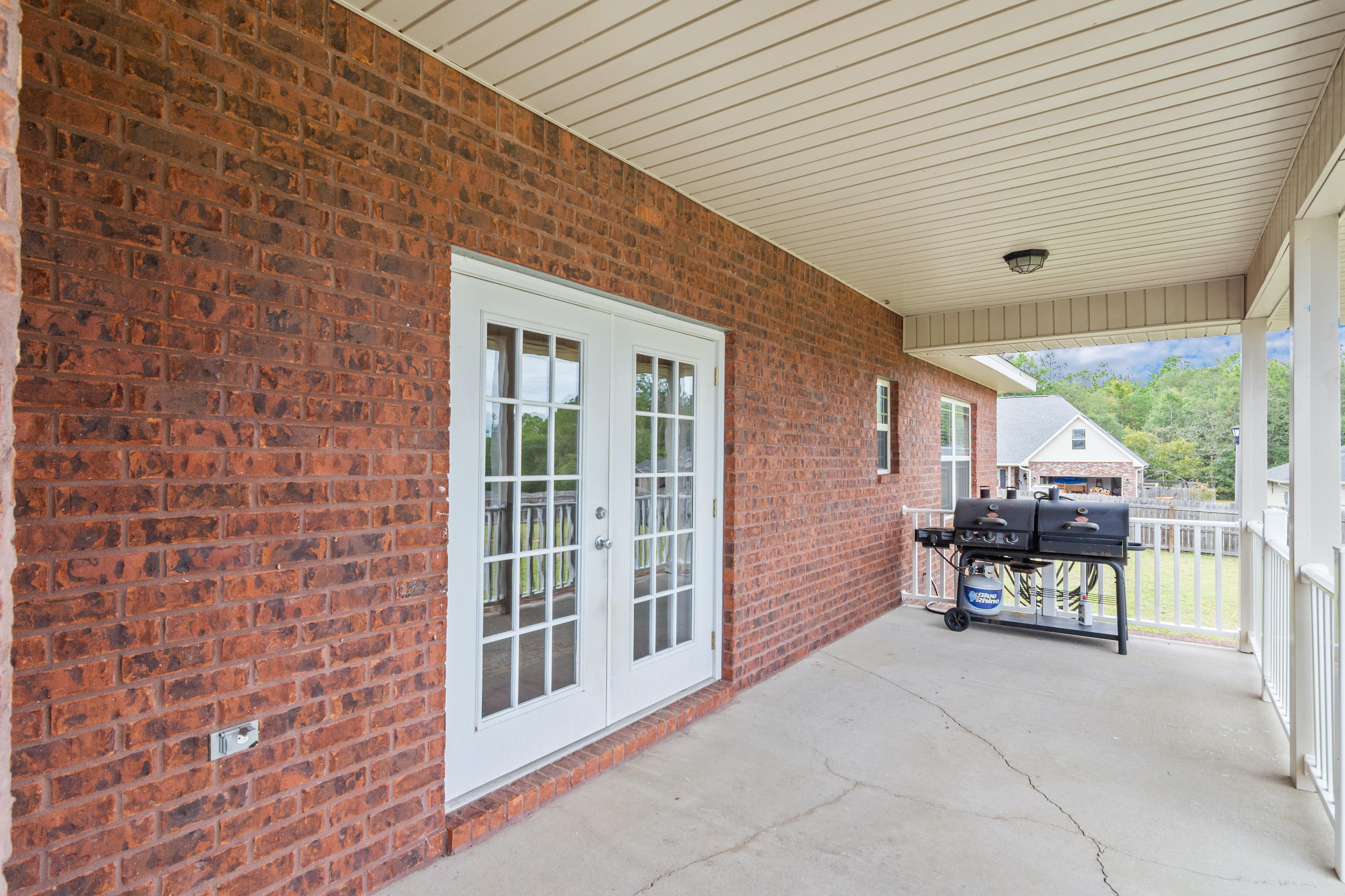 3621 Ranch Drive Crestview, FL 32539 - Photo 27 of 36