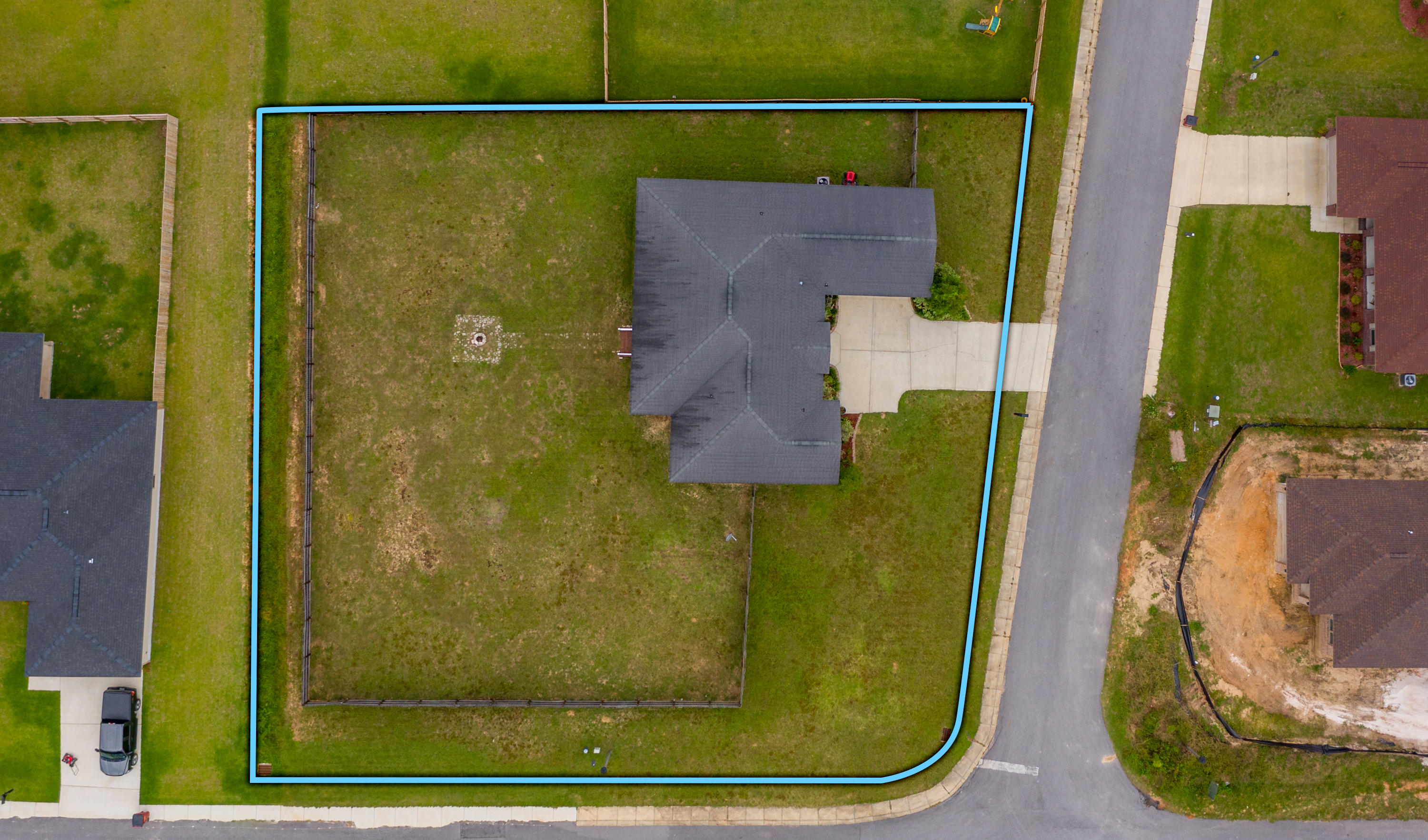 3621 Ranch Drive Crestview, FL 32539 - Photo 35 of 36