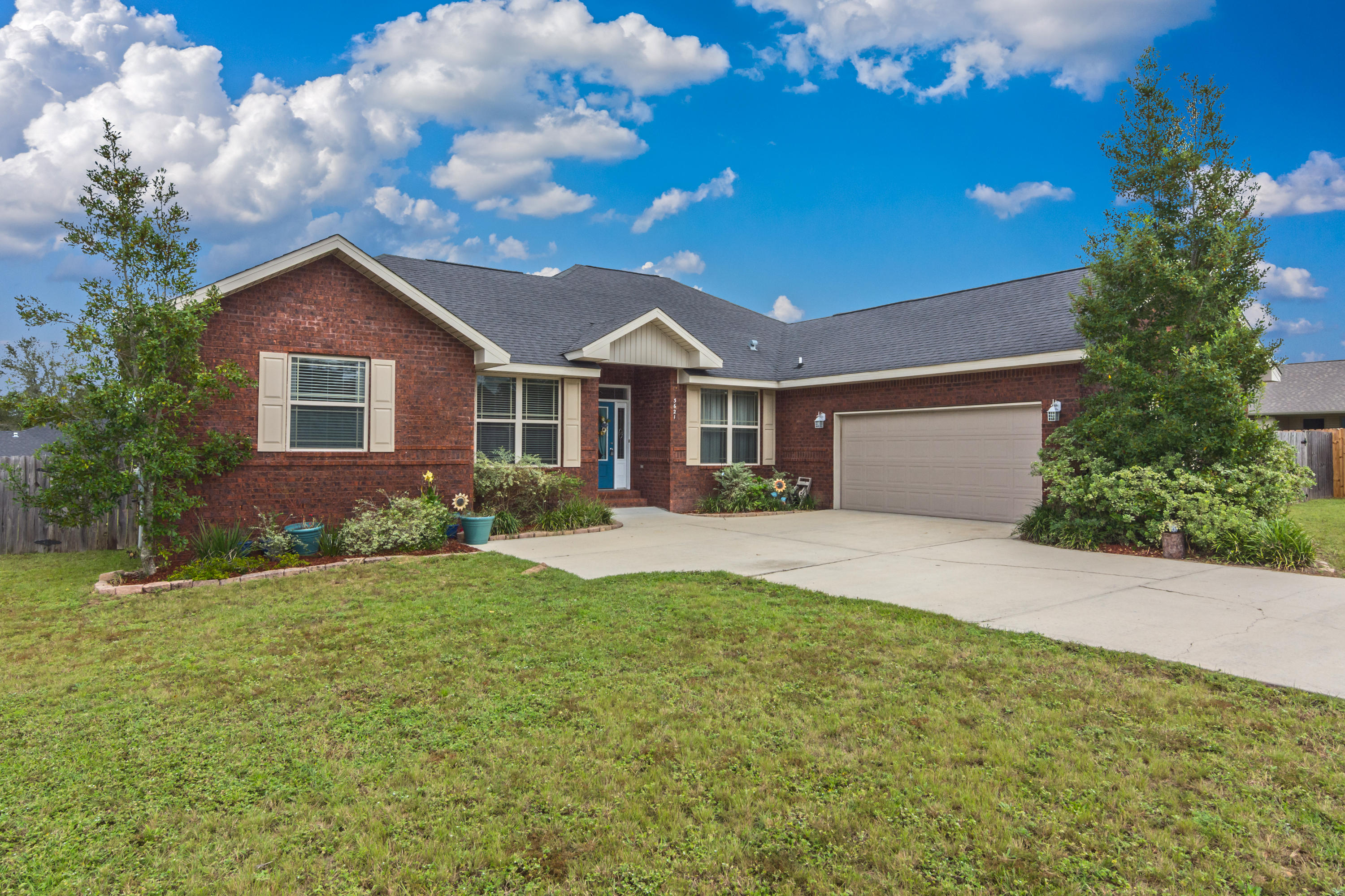 3621 Ranch Drive Crestview, FL 32539 - Photo 36 of 36