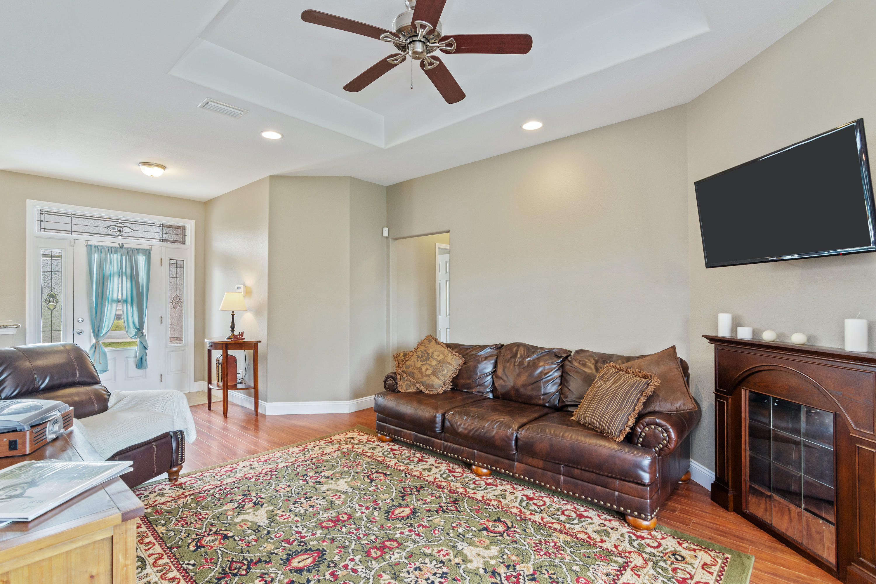 3621 Ranch Drive Crestview, FL 32539 - Photo 5 of 36