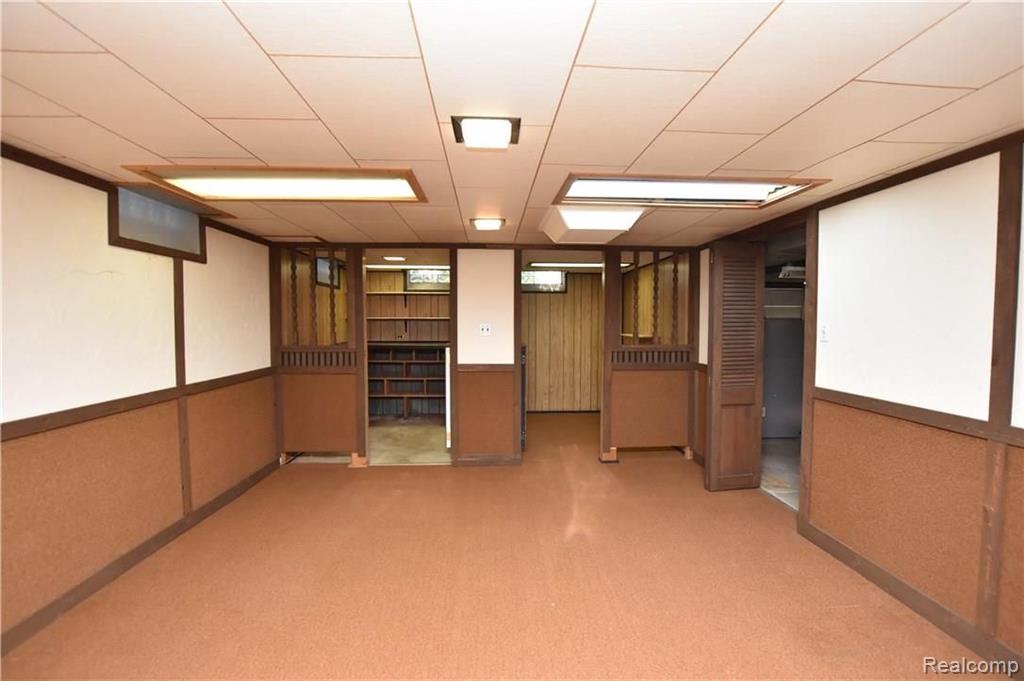 16279 Beverly Road Franklin, MI 48025 - Photo 27 of 38
