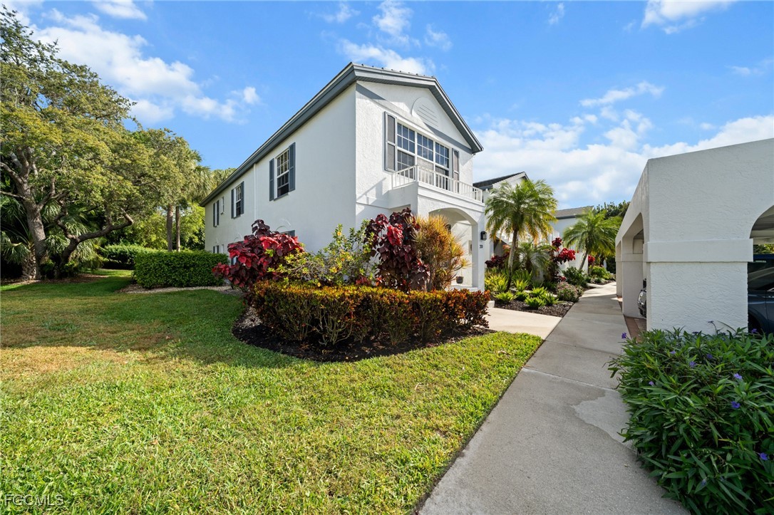 871 Tanbark Drive, Unit 101 Naples, FL 34108 - Photo 19 of 26