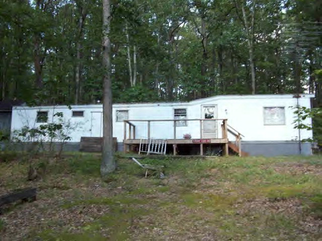 Main View
