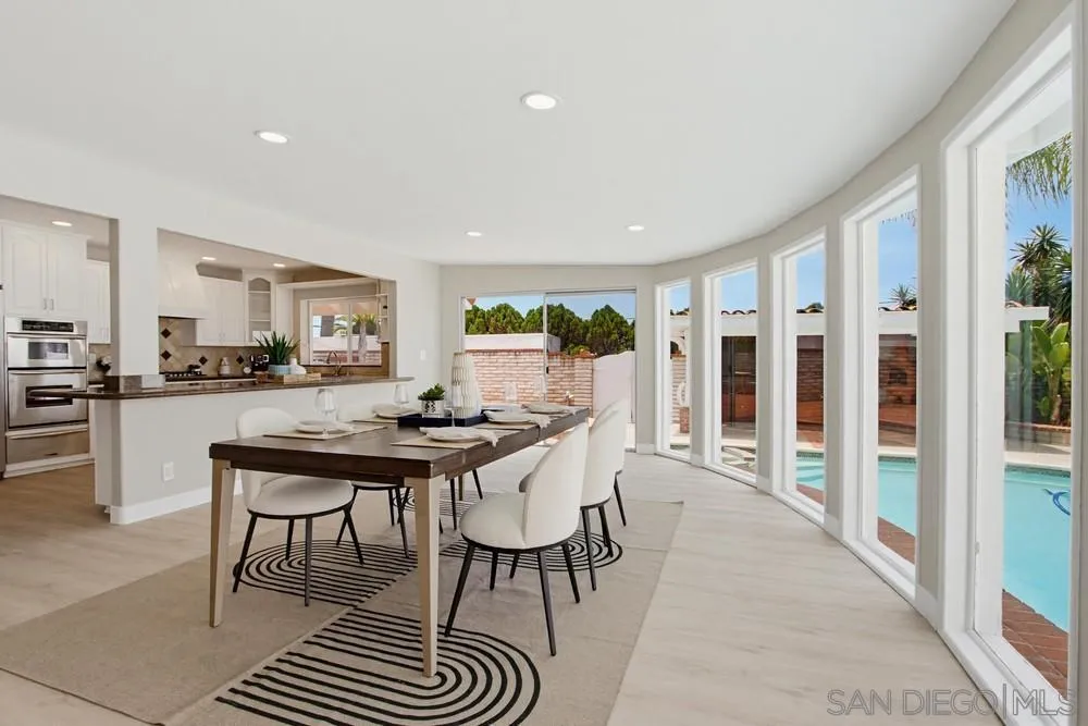 308 Leeann Lane Encinitas, CA 92024 - Photo 24 of 75 Dining Room