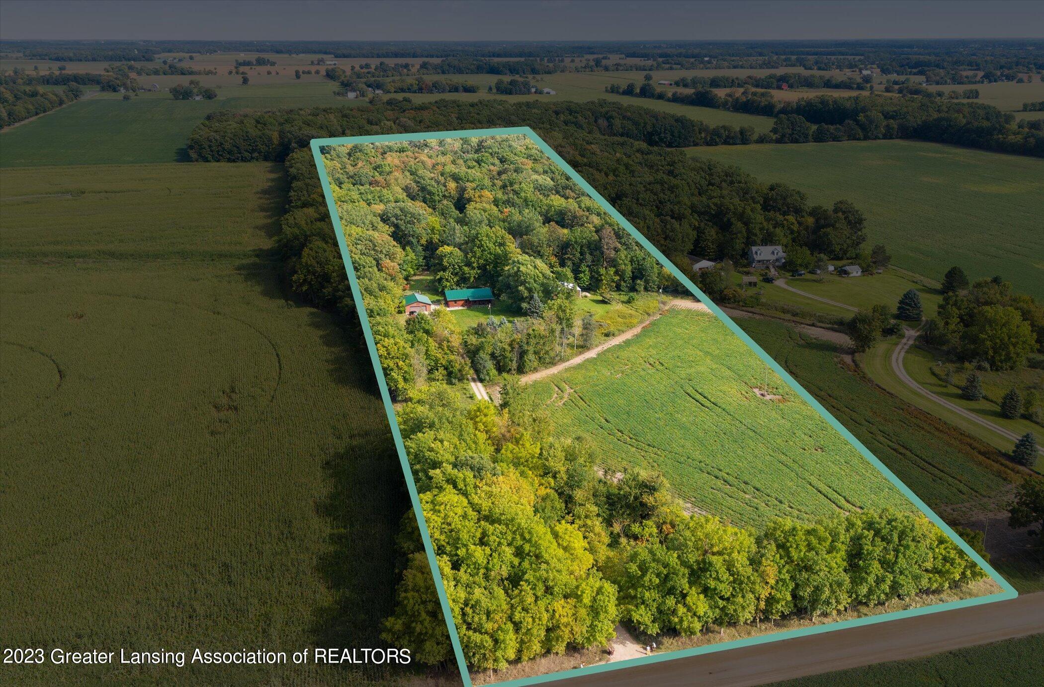 6724 North Chandler Road Elsie, MI 48831 - Photo 2 of 62 1-6724-N-Chandler-Rd-Elsie-MI-48831-Wind