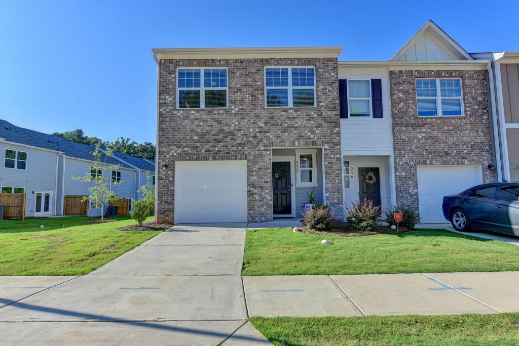 3172 Tarian Way Decatur, GA 30034 - Photo 1 of 1