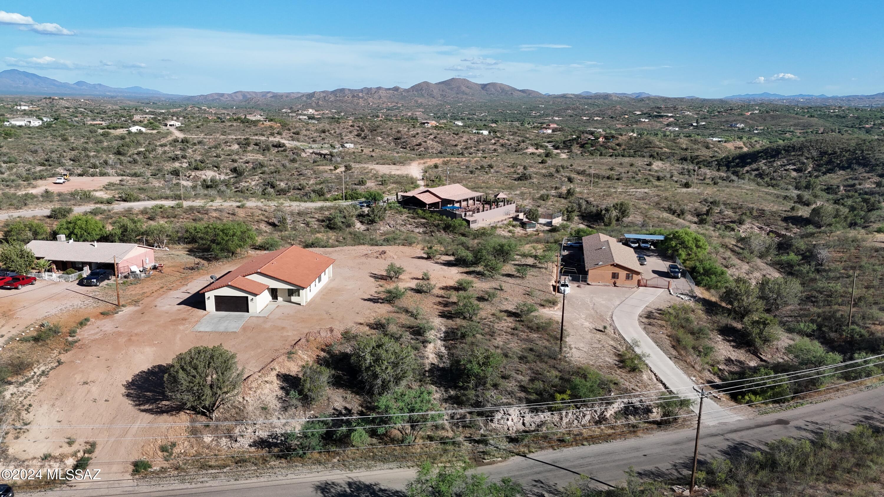 153 Camino San Xavier, Unit 42 Rio Rico, AZ 85648 - Photo 11 of 11