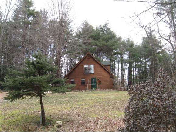 498 Old County Road North Francestown, NH 03043 - Photo 1 of 1 Gallery Image 1