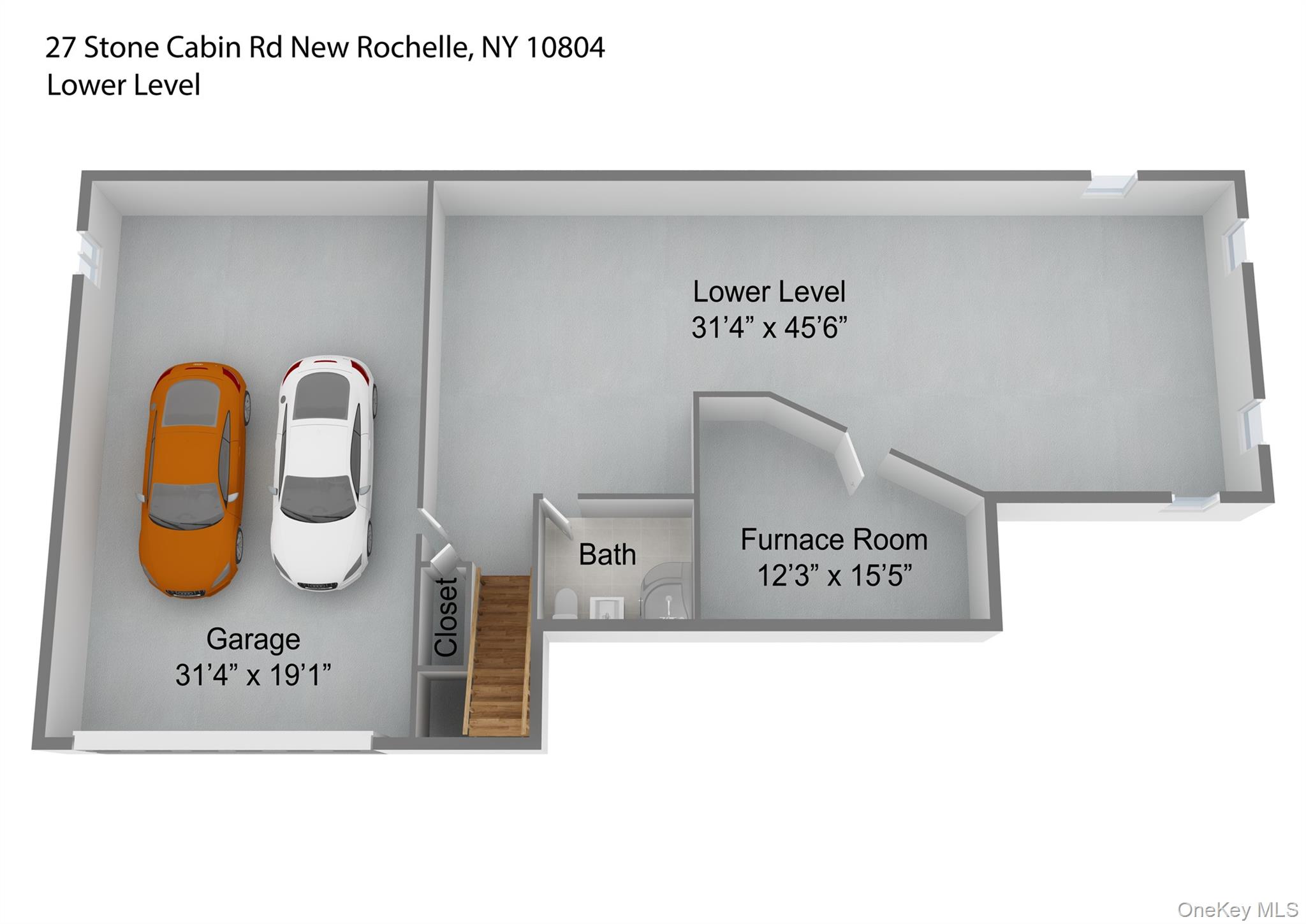 27 Stone Cabin Road New Rochelle, NY 10801 - Photo 24 of 24