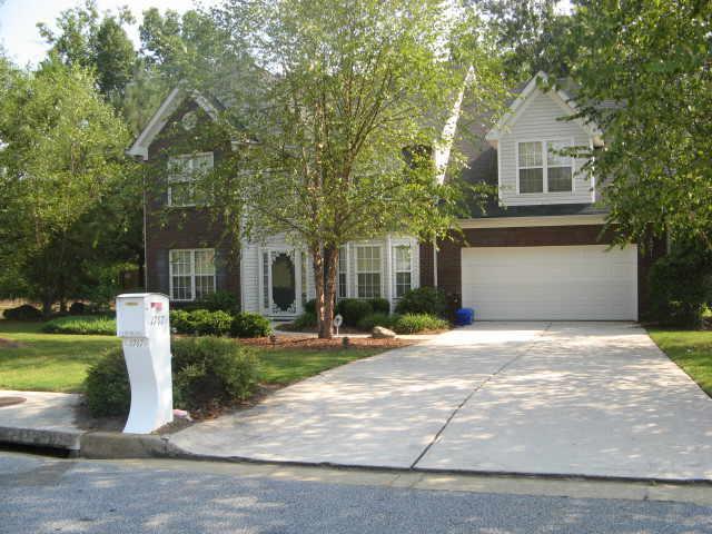 3747 Rainover Drive Decatur, GA 30034 - Photo 1 of 1