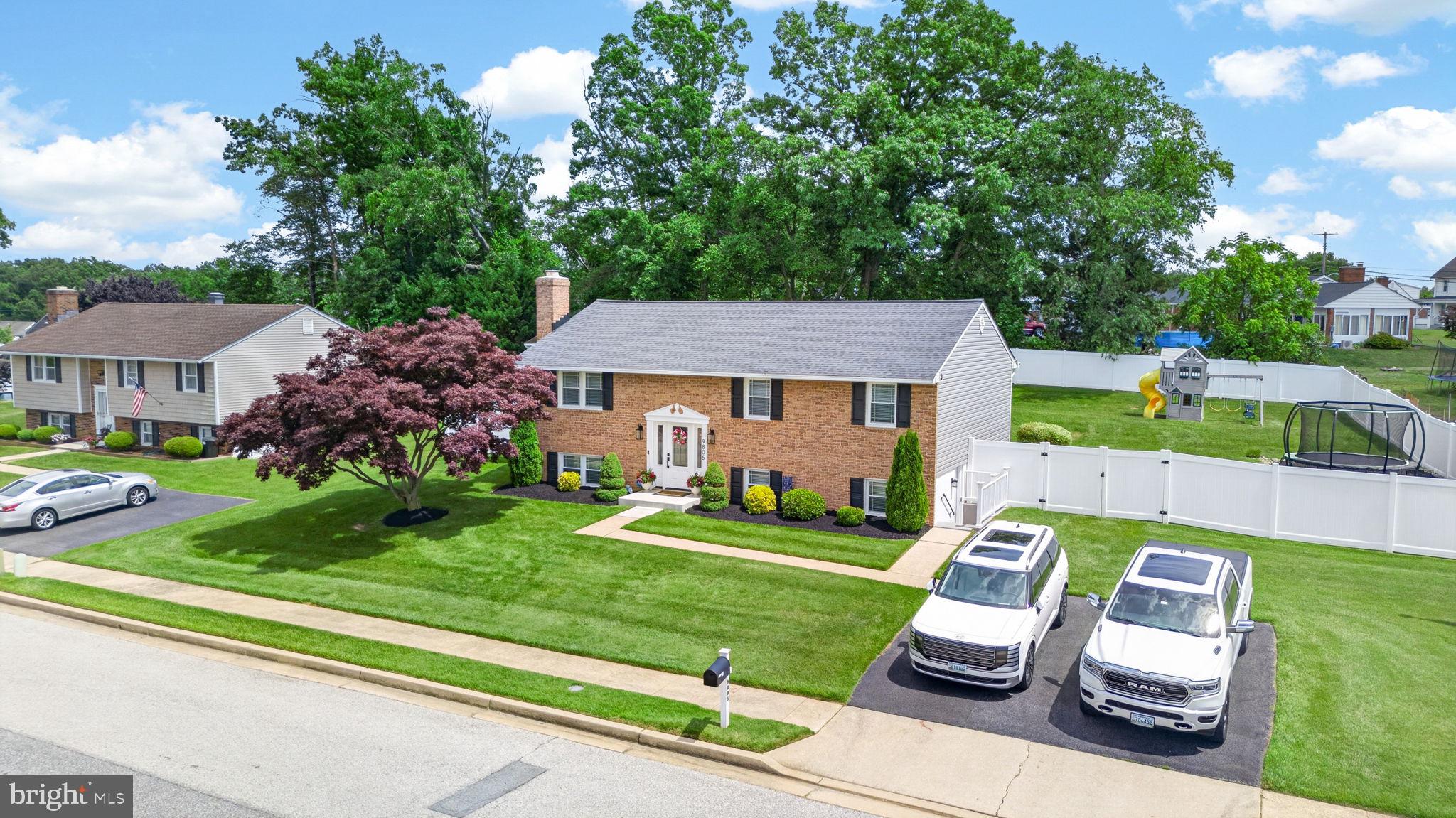 9805 Forge Park Road Perry Hall, MD 21128 - Photo 3 of 59