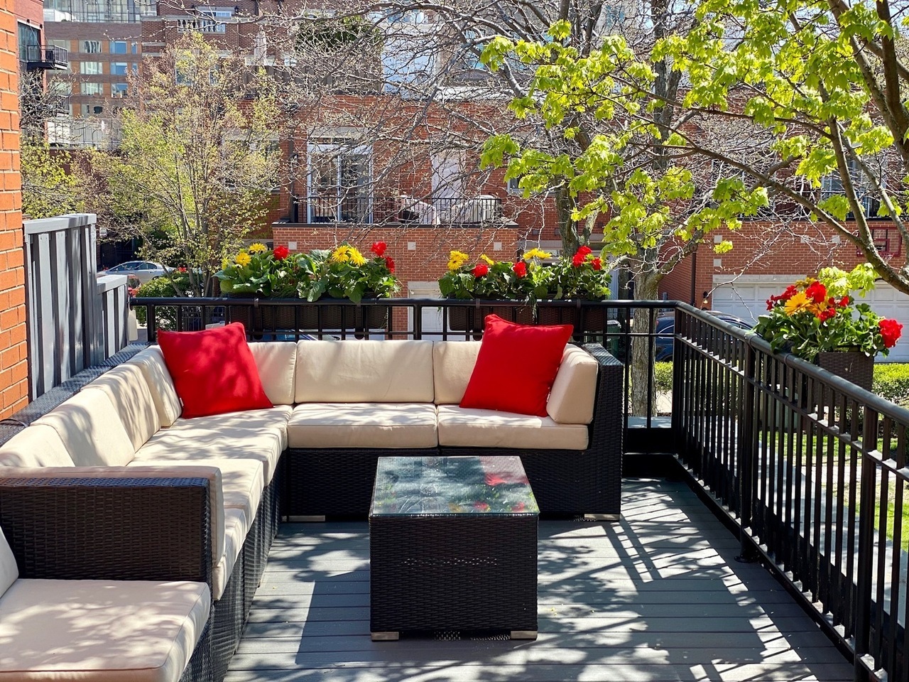 227 West Goethe Street Chicago, IL 60610 - Photo 16 of 34