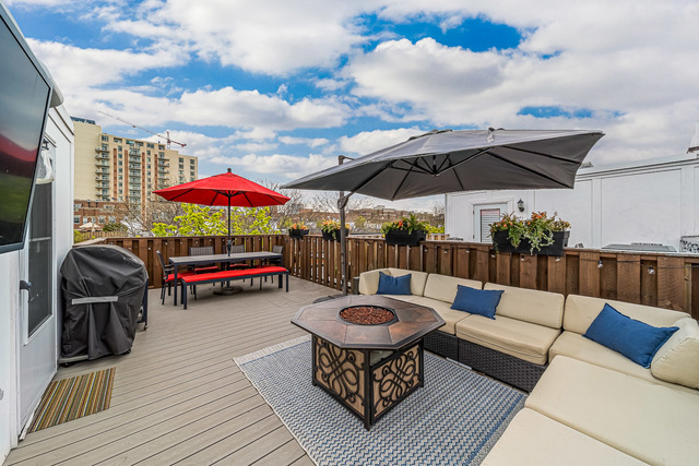 227 West Goethe Street Chicago, IL 60610 - Photo 23 of 34