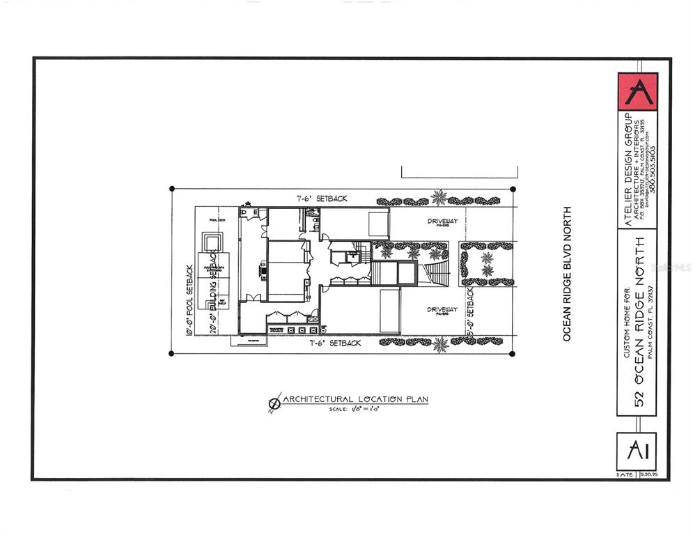 52 Ocean Ridge Boulevard Palm Coast, FL 32137 - Photo 24 of 38