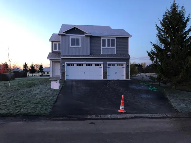 $376,900 | 23656 Lily Street Northwest, St. Francis, MN 55070