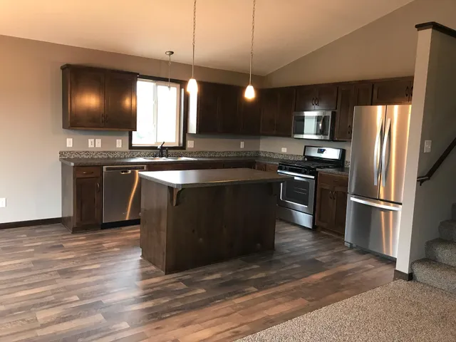 $376,900 | 23656 Lily Street Northwest, St. Francis, MN 55070