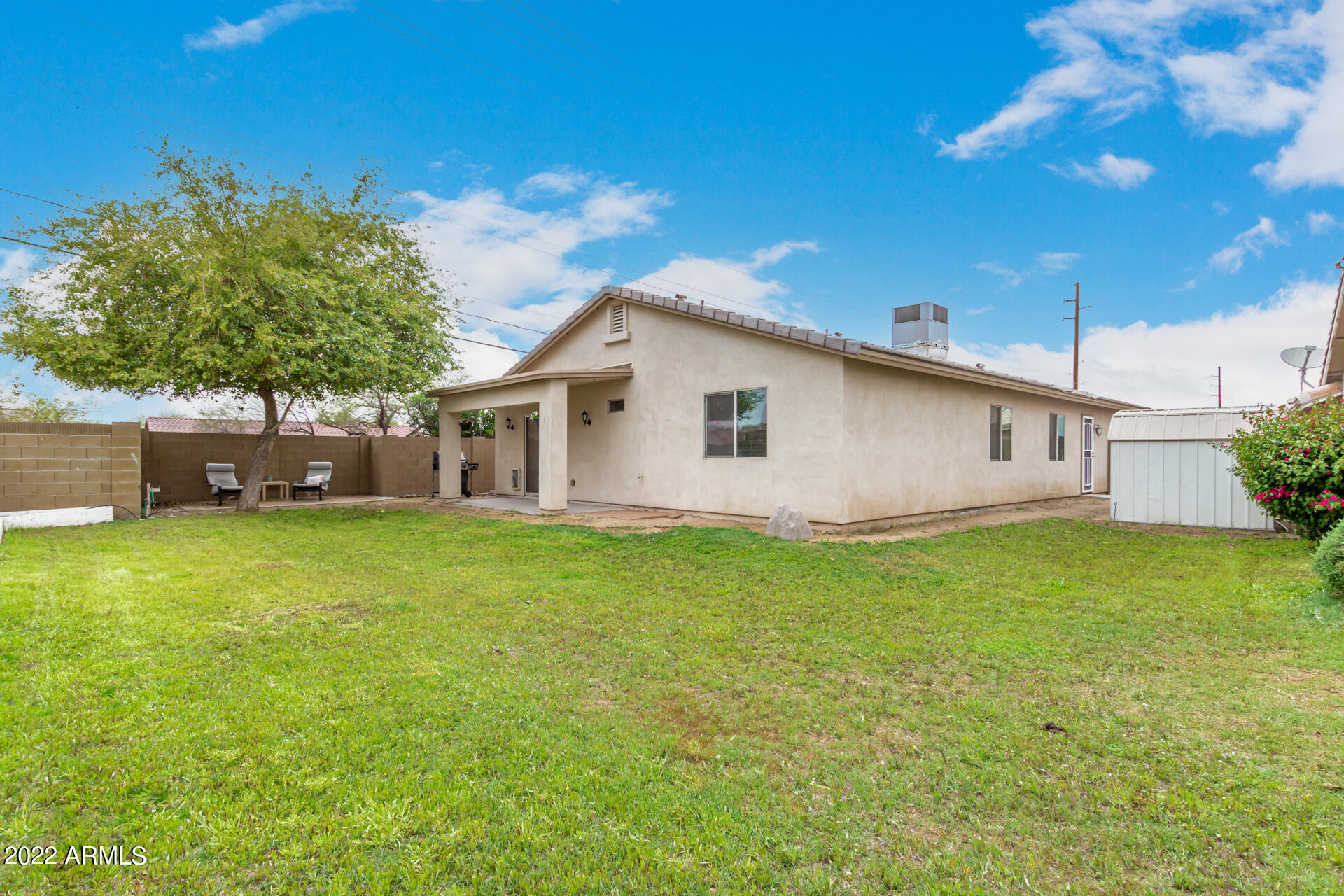 1601 East Darrel Road Phoenix, AZ 85042 - Photo 31 of 32 0027-27 - Darrel