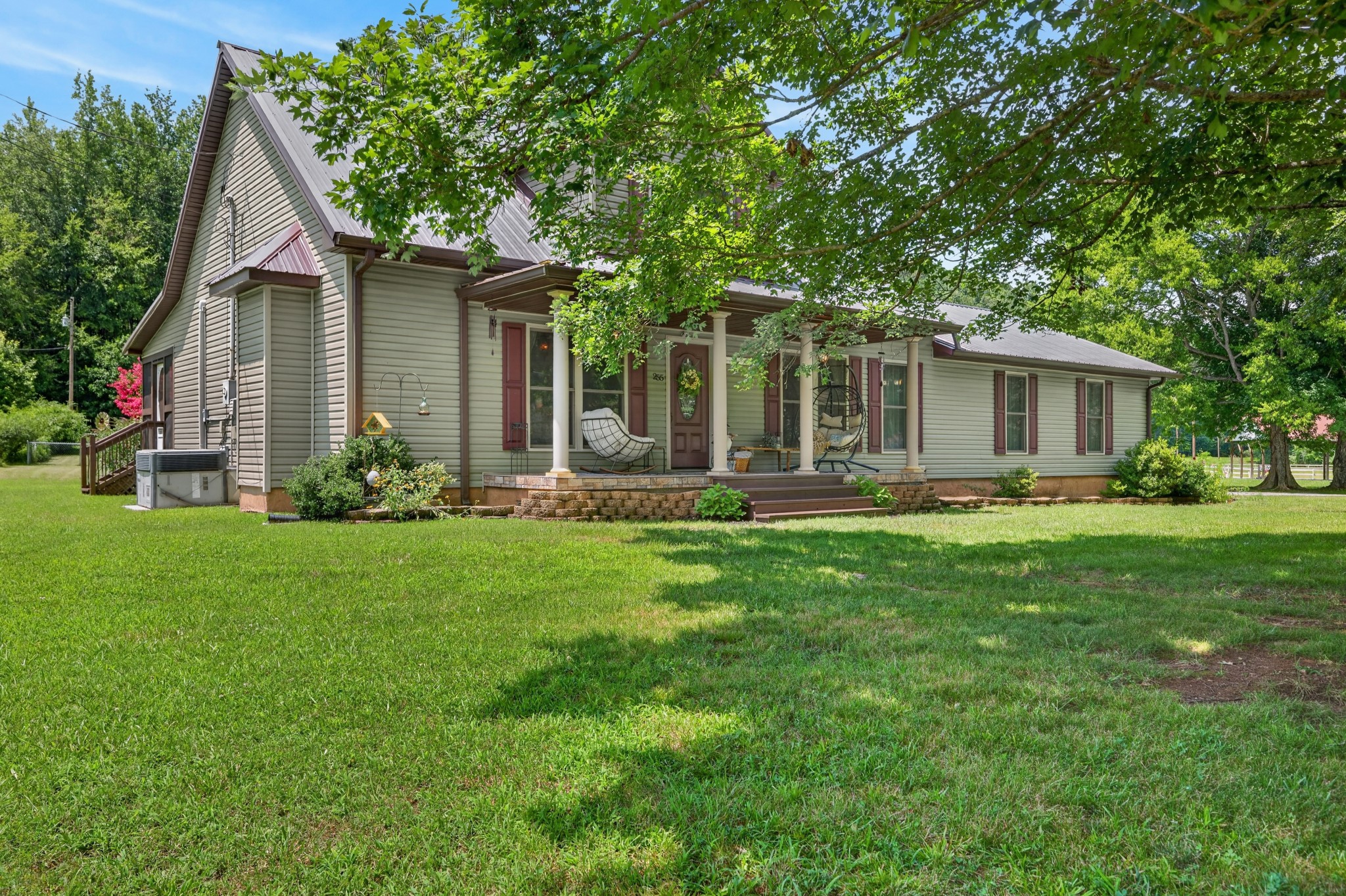 255 Sandy Road Dover, TN 37058 - Photo 4 of 54