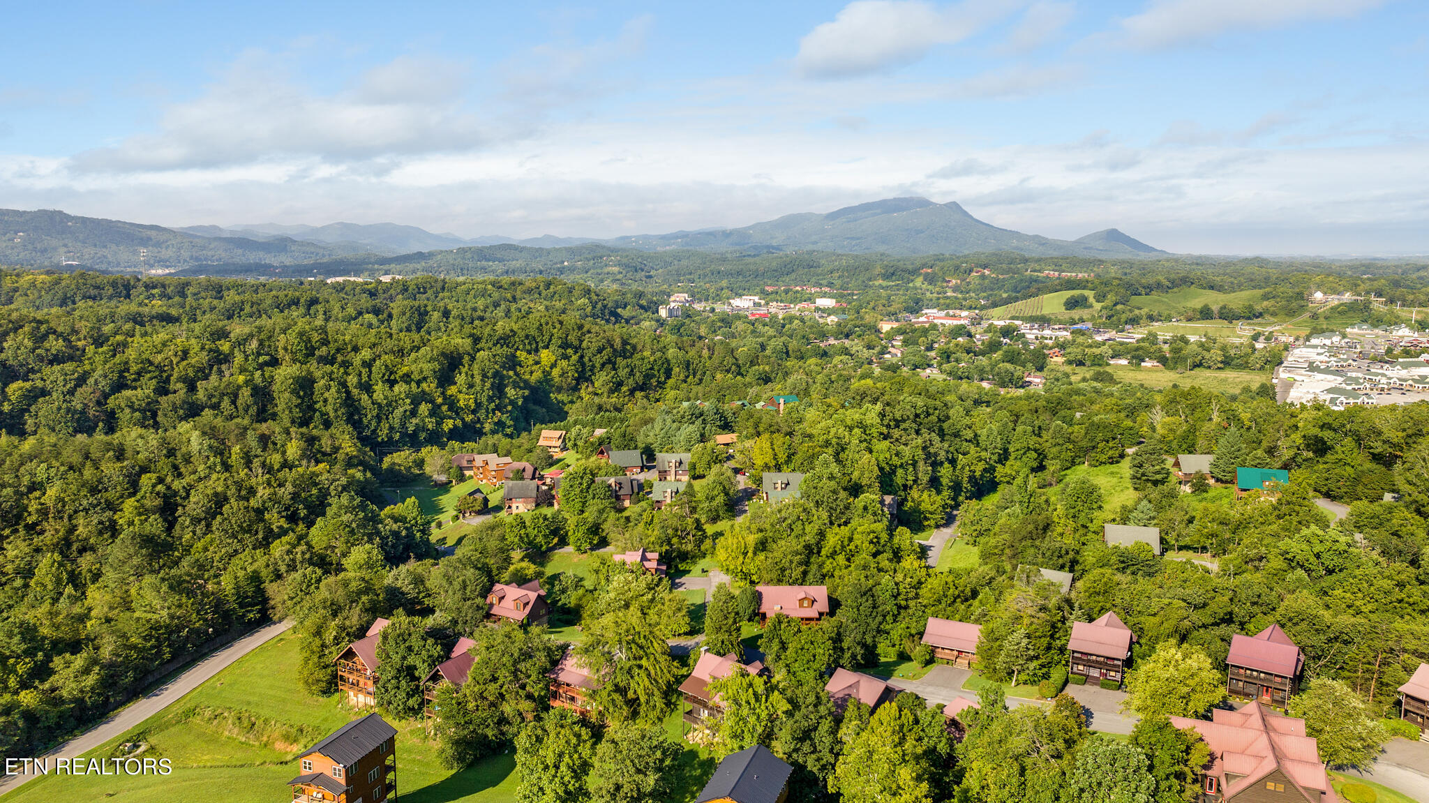 1547 Rainbow Ridge Way Sevierville, TN 37862 - Photo 46 of 47 DJI_20230831093706_0660_D