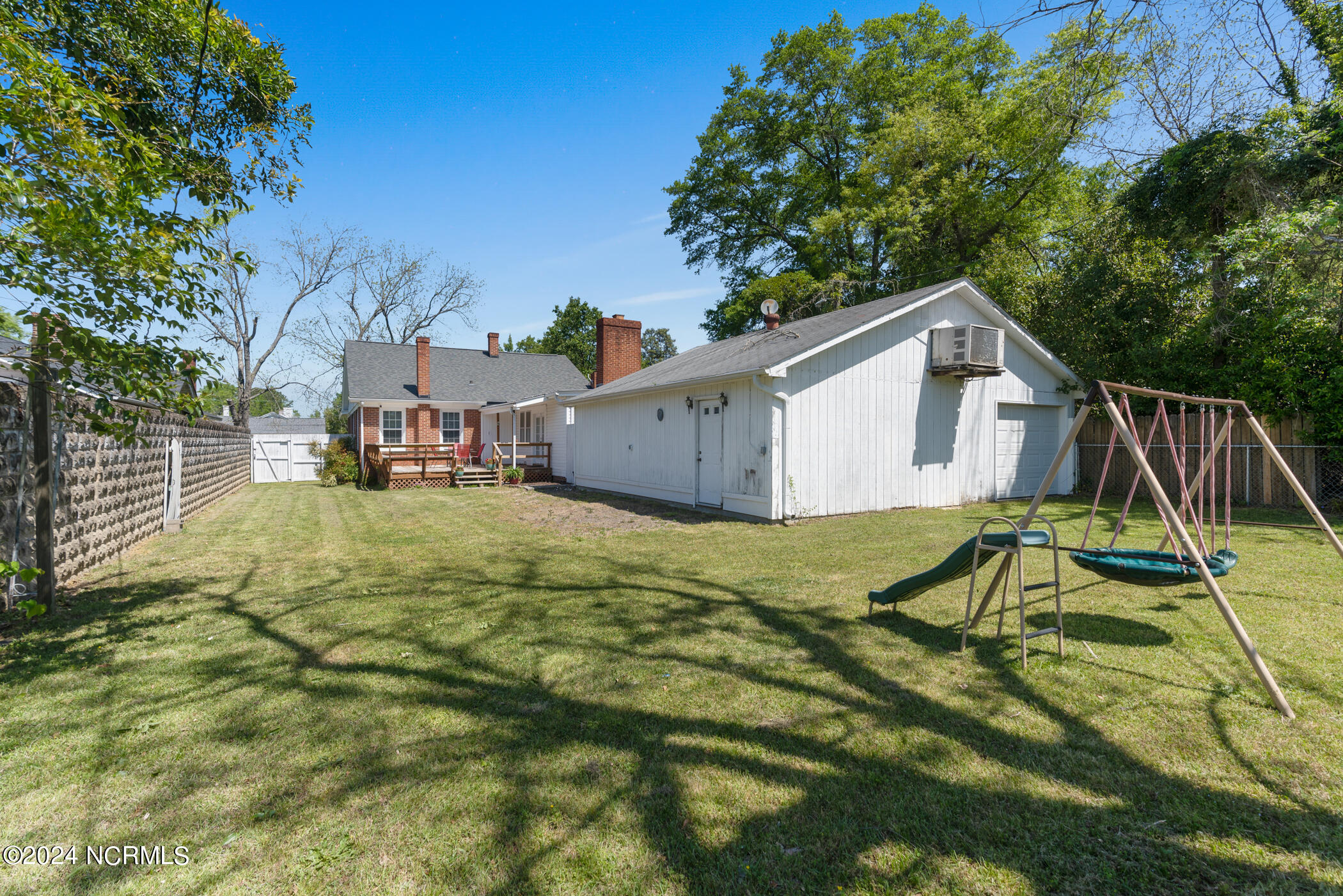 228 Legrand Street Rockingham, NC 28379 - Photo 37 of 38 DSC00999