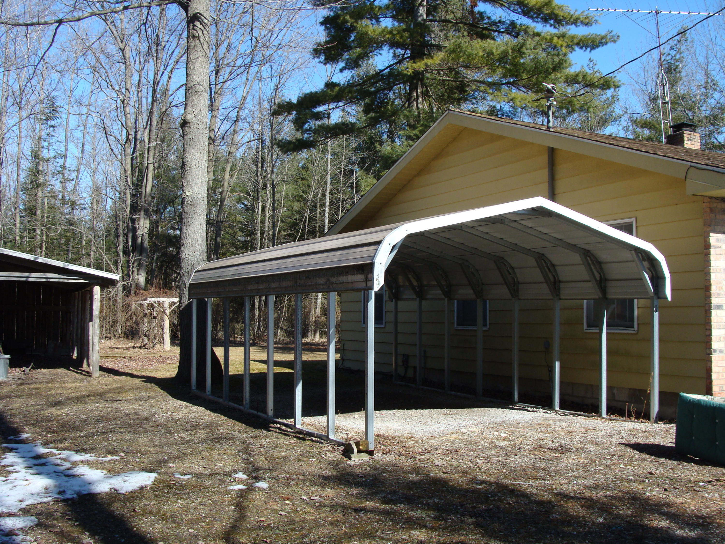 12680 Mellen Road Posen, MI 49776 - Photo 11 of 22 Gallery Image 11