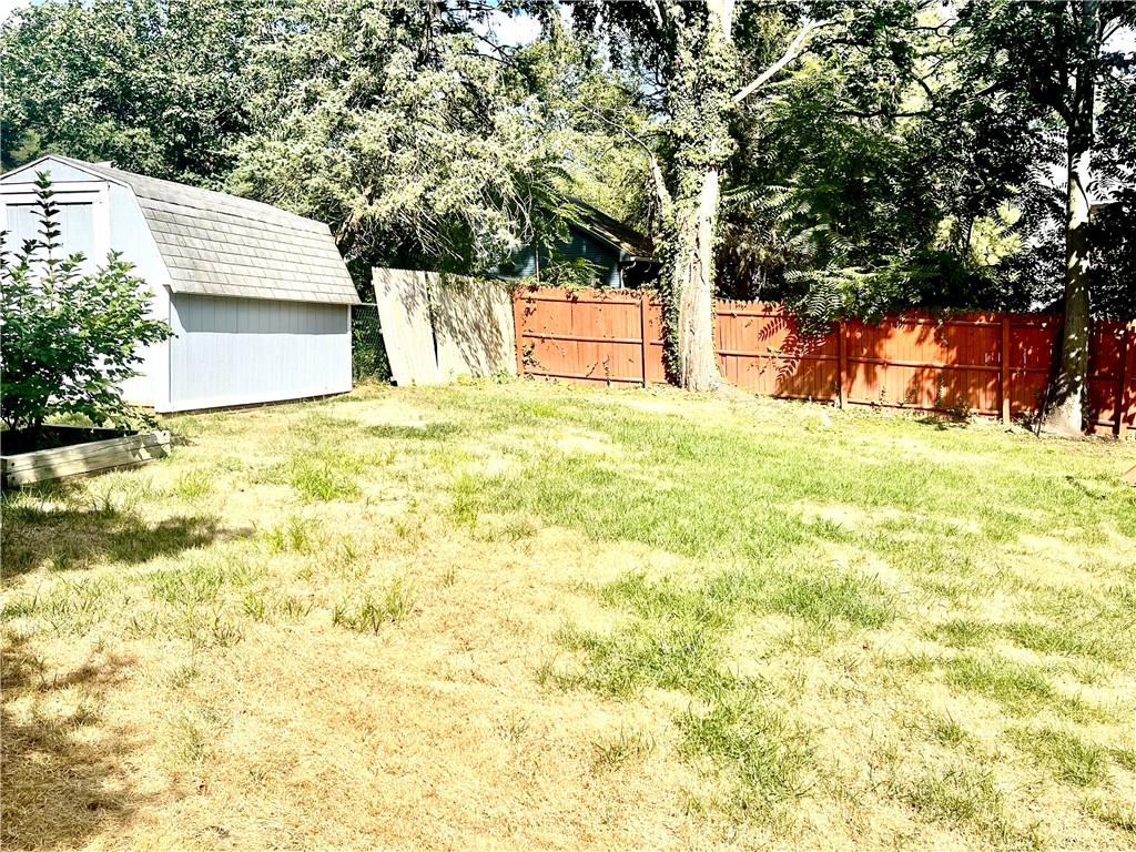 224 West Pearl Street Butler, PA 16001 - Photo 28 of 30 a house with trees in front of it