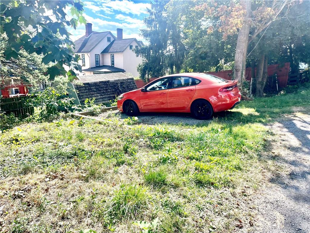 224 West Pearl Street Butler, PA 16001 - Photo 29 of 30 a front view of a house with garden