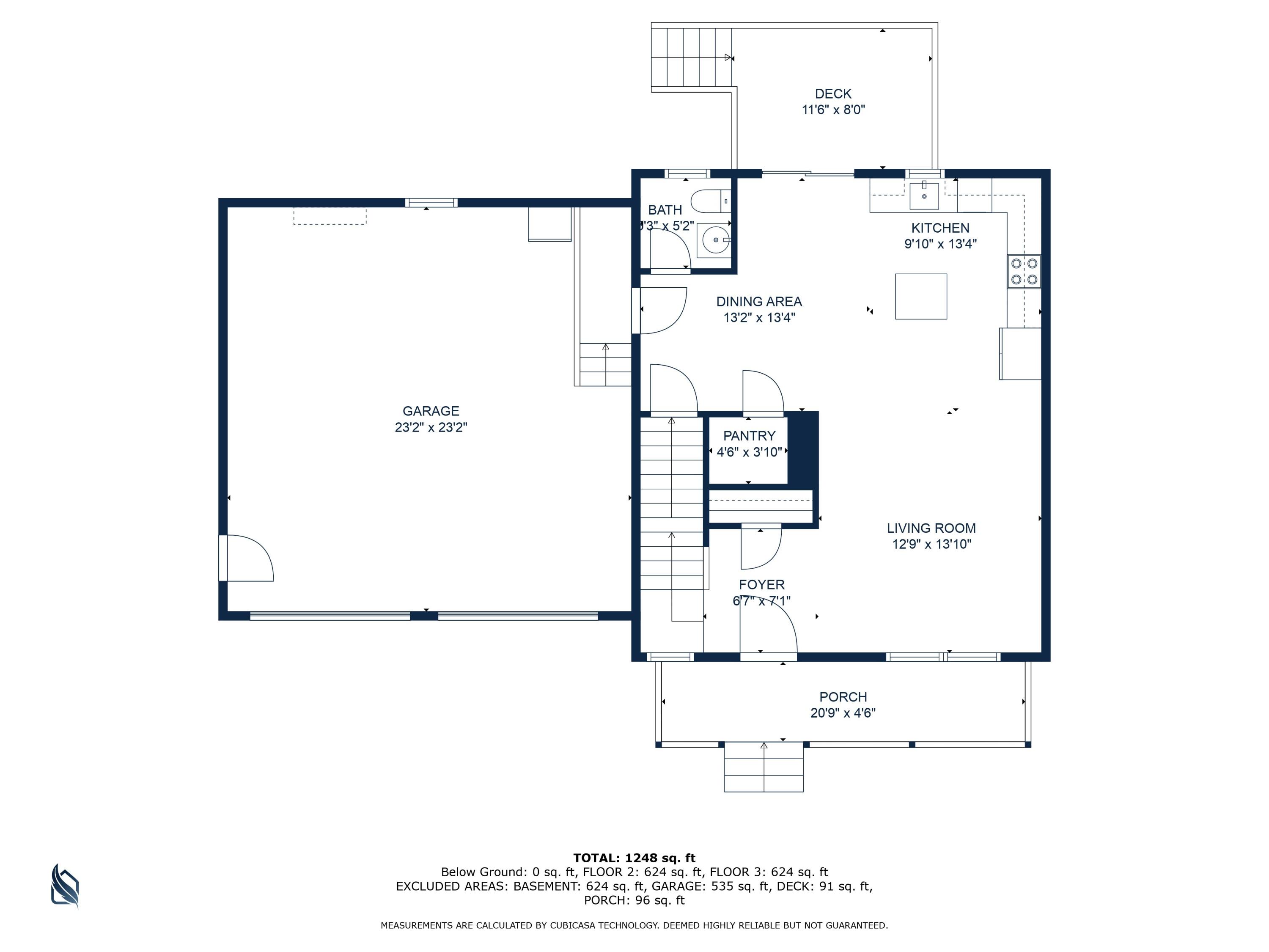 337 Lord Road Lebanon, ME 04027 - Photo 39 of 42 1-Floorplan_3