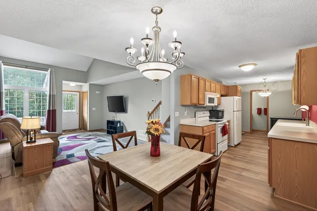 $249,990 | 1324 Crown Oaks Drive, Spring Lake Park, MN 55432