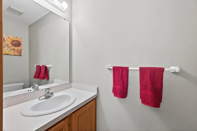 $249,990 | 1324 Crown Oaks Drive, Spring Lake Park, MN 55432