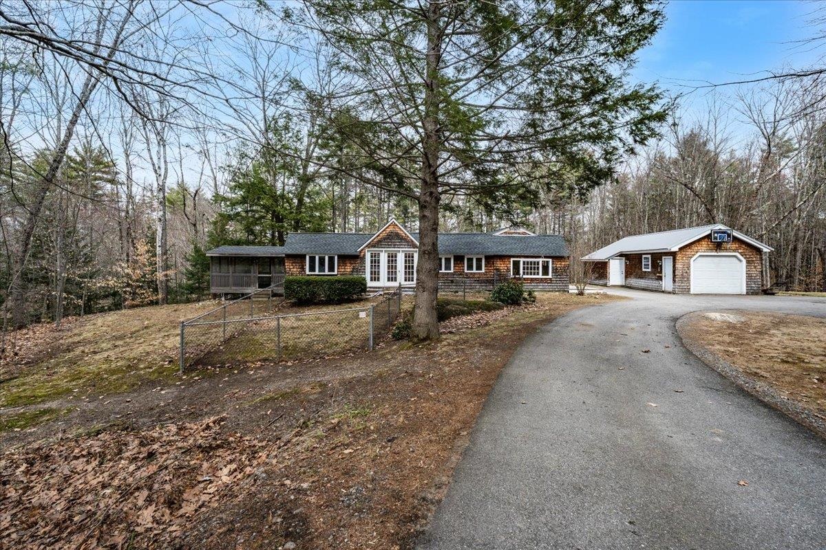 341 Flanders Road Henniker, NH 03242 - Photo 1 of 52