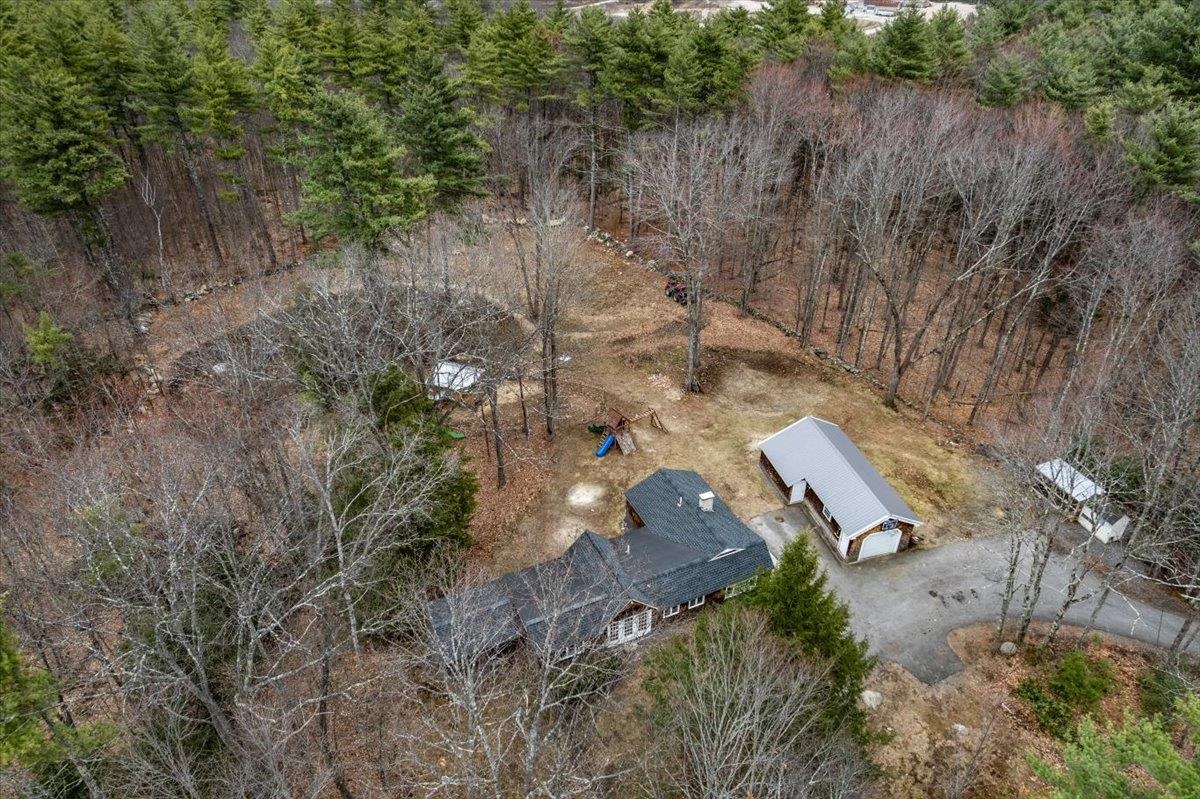 341 Flanders Road Henniker, NH 03242 - Photo 2 of 52